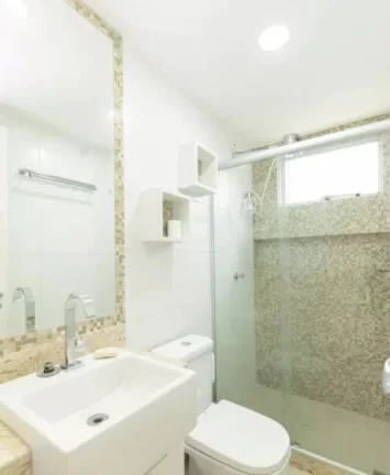 Imagem APARTAMENTO 2 QUARTOS 67m² À VENDA - FONSECA - NITERÓI
