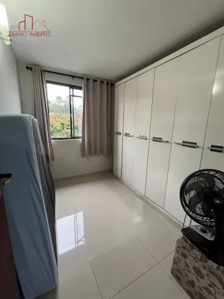 Imagem Apartamento à venda com 49m², 2 quartos e 1 vaga