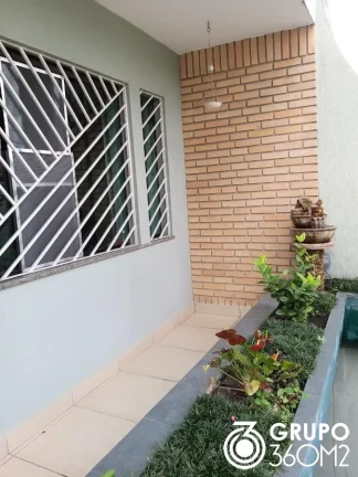 Imagem Sobrado para Venda em Santo André / SP no bairro Vila Alpina