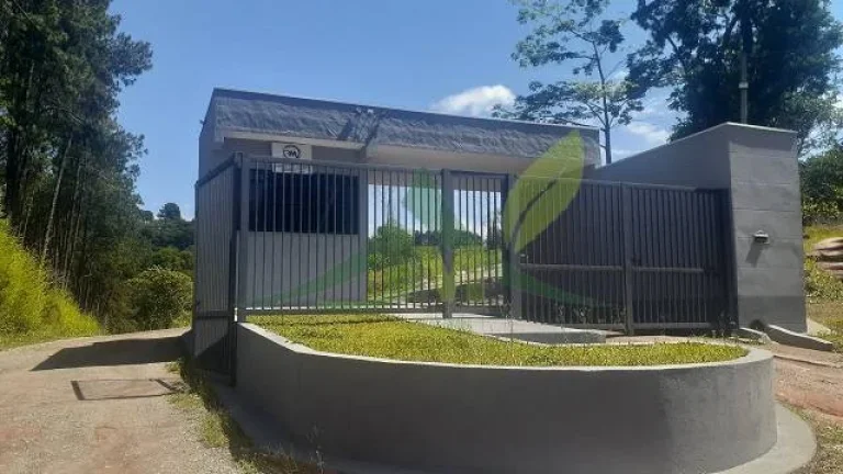 Imagem Terreno em condomínio com 3.00m² à Venda em Atibaia Vista Incrível