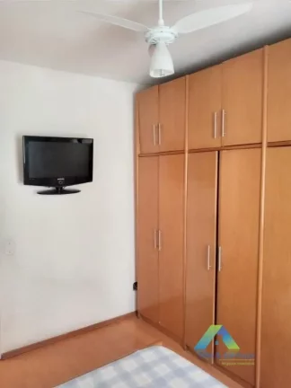 Imagem Apartamento com 2 dormitórios à venda, 47 m² Paulicéia - São Bernardo do Campo/SP