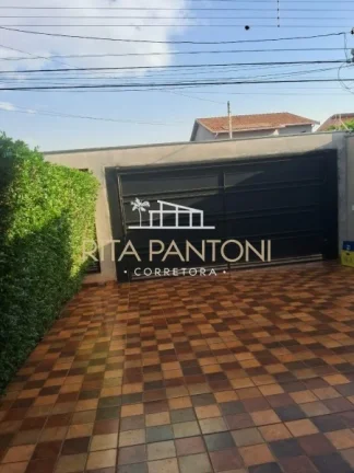 Imagem Casa - Ribeirão Preto - Ribeirânia - Região Leste