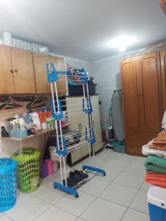 Imagem Sobrado com 2 dormitórios à venda, 198 m² por R$ 420.000,00 - Jardim Nova Poá - Poá/SP
