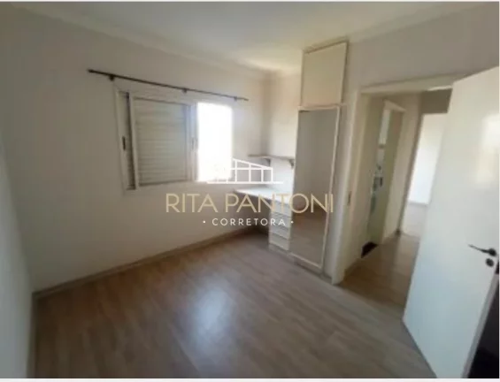 Imagem Apartamento - Ribeirão Preto - Jardim Sumaré