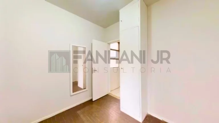 Imagem Impecável apartamento à venda em São Paulo, Jardim Europa: 3 quartos, 1 suíte, 2 salas, 3 banheiros, 2 vagas, 147m².