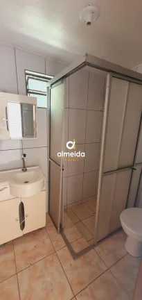 Imagem CASA 2 DORMITÓRIOS