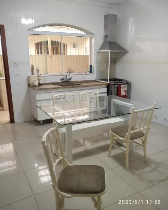 Imagem Linda casa no Butantã