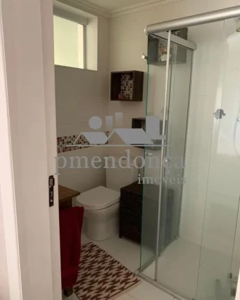 Imagem Apartamento na Vila Madalena com 3 quartos e 1 vaga, 97m²
