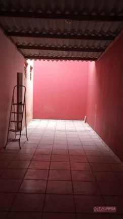 Imagem Salão para alugar, 160 m² por R$ 3.400,00/mês - Parque Jurema - Guarulhos/SP