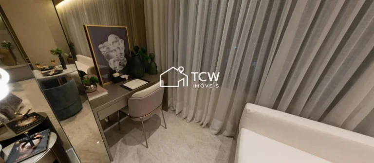 Imagem Apartamento à venda no bairro Chácara Inglesa - São Paulo/SP, Zona Sul