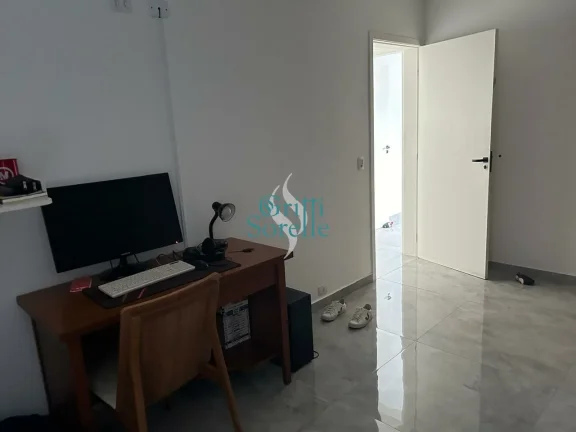 Imagem Casa Sobrado à Venda em Planalto Paulista - São Paulo/SP.