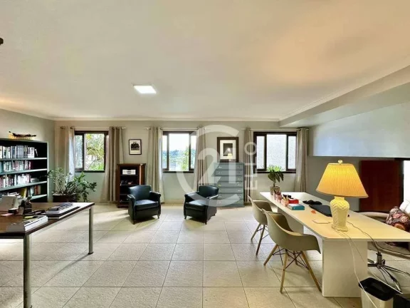 Imagem Casa com 3 quartos à venda - Condomínio Golf Garden - Carapicuíba/SP