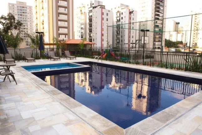 Imagem APARTAMENTO RESIDENCIAL em São Paulo - SP, Saúde