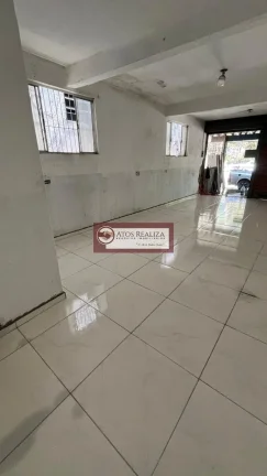 Imagem Salão para Alugar no Jardim Belcito, SP - 28m², 1 Banheiro