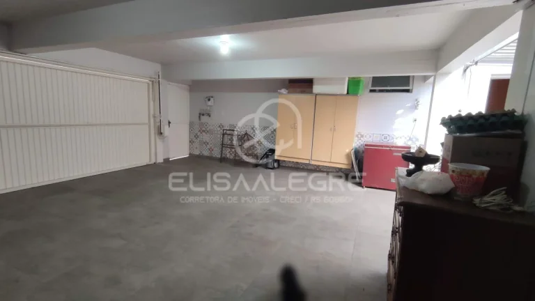 Imagem Casa Alto Padrão no Igara, Canoas