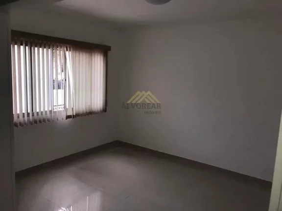 Imagem Sobrado Espaçoso à Venda na Vila Gumercindo