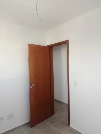 Imagem Apartamento novo à venda ao lado do Parque da Vila Prudente.