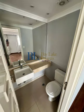 Imagem Vende Apartamento Allegri Tatuapé Com 152M² - Varanda Gourmet!!