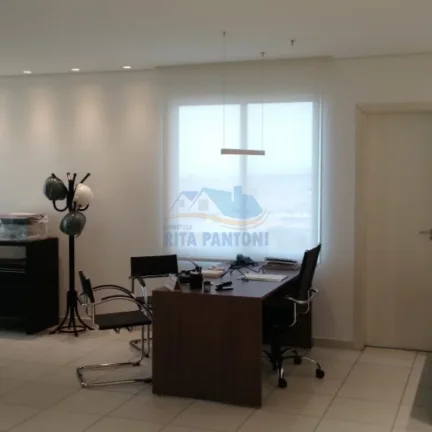 Imagem Sala Comercial - Ribeirão Preto - Nova Ribeirânia - Região Leste