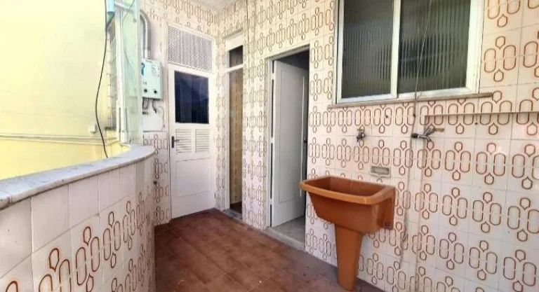 Imagem APARTAMENTO 3 QUARTOS POMPEU LOUREIRO VISTA VERDE