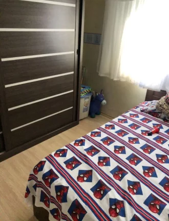 Imagem Apartamento à venda, 45 m² por R$ 244.000,00 - Jardim Ansalca - Guarulhos/SP