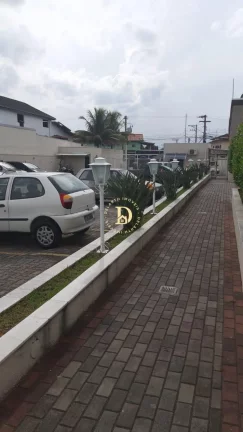 Imagem Apartamento Garden - Vila Tesouro - Resid. Vista Verde - 2 dorm - 77m2