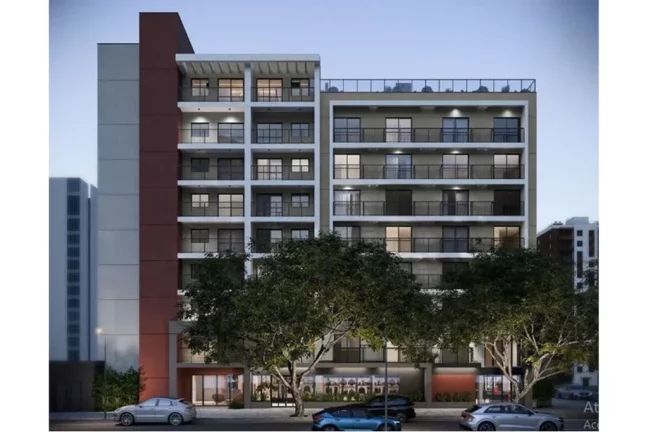 Imagem APARTAMENTO RESIDENCIAL em São Paulo - SP, Vila Congonhas