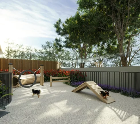 Imagem Apartamento Garden à venda em João Pessoa, Cabo Branco, com 3 quartos, 254,6m2