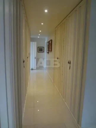 Imagem Apartamento à venda em Ipanema, 348m2, 3 quartos, 3 vagas, Frontal Mar.