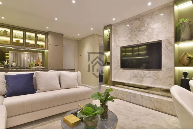 Imagem Apartamento condominio clube proximo metrô praça da arvore