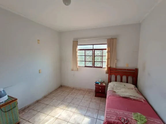 Imagem Casa 3/4 C Suite No Setor Perim , Nao Da Financiamento