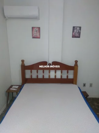 Imagem Apartamento Quadra Mar com 2 dormitórios e 1 vaga de garagem privativa localizado em Balneário Camboriú .