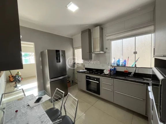 Imagem Imperdível oportunidade de investimento: Casa à venda em Campo Grande-MS, bairro Água Limpa Park, 2 quartos, 1 suíte, 1 sala, 1 banheiro, 2 vagas de garagem, 76,00 m². Confira!