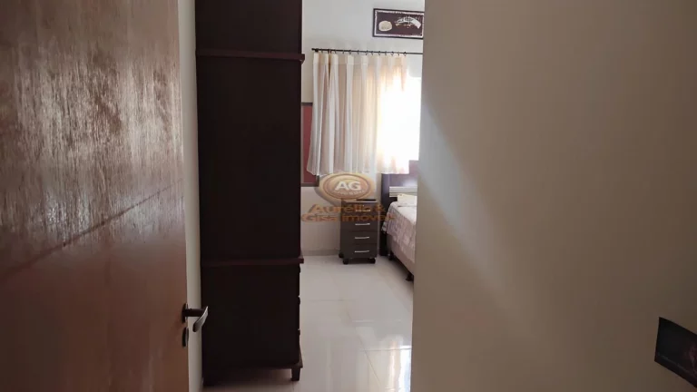 Imagem CASA A VENDA NO RESIDENCIAL STA CRUZ