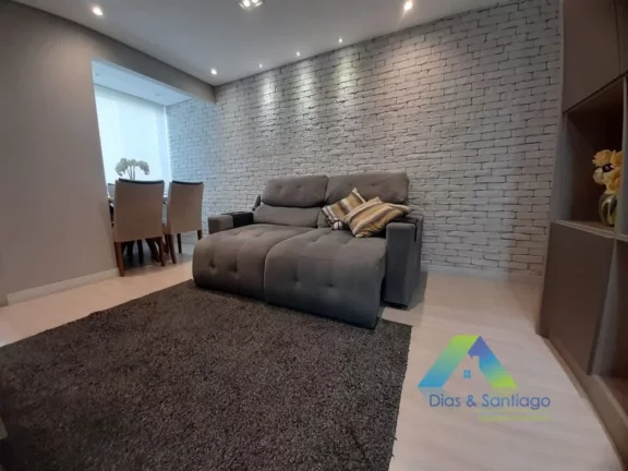 Imagem Apartamento com 2 dormitórios à venda, 45 m² por R$ 439.000,00 - Conceição - São Paulo/SP