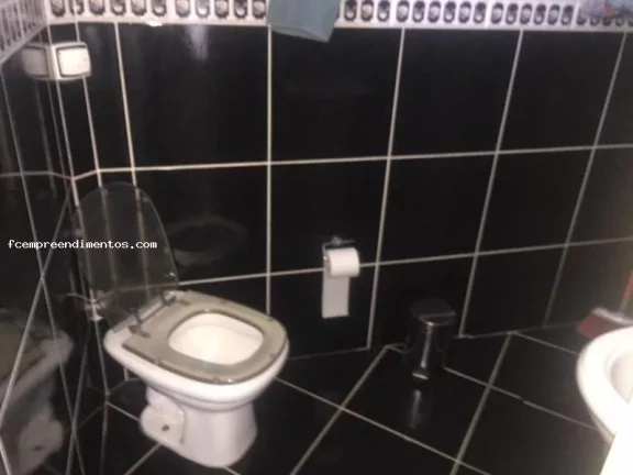 Imagem Casa / Sobrado para Venda em Limeira, JARDIM SANTA AMÁLIA, 2 dormitórios, 1 banheiro, 1 vaga