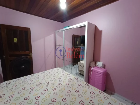 Imagem Imóveis Belém Vende: Casa Reformada e Ampla na Cidade Nova 5 Imagem Imóveis Belém Vende: Casa Reformada e Ampla na Cidade Nova 5