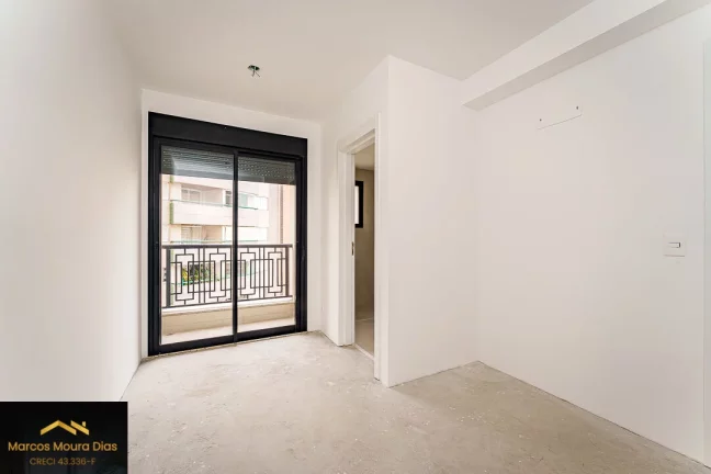 Imagem Apartamento Novo com 4 Suítes e 3 Vagas da renomada marca Exto, em Perdizes - condomínio completo e exclusivo.