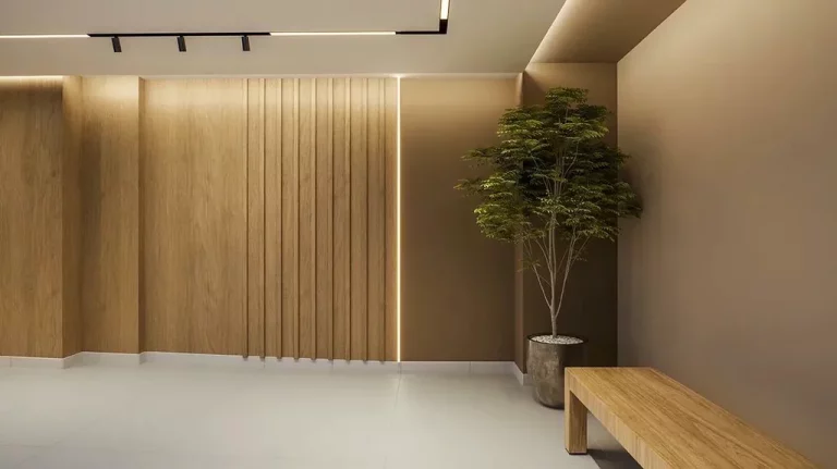 Imagem Apartamento com 2 Quartos à Venda, 37 m² em Vila Prudente - São Paulo