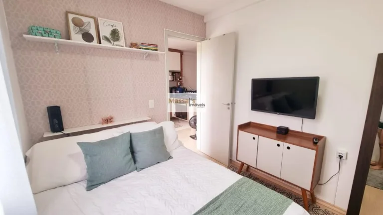 Imagem APARTAMENTO 1 DORMITÓRIO JARDIM PAULICÉIA