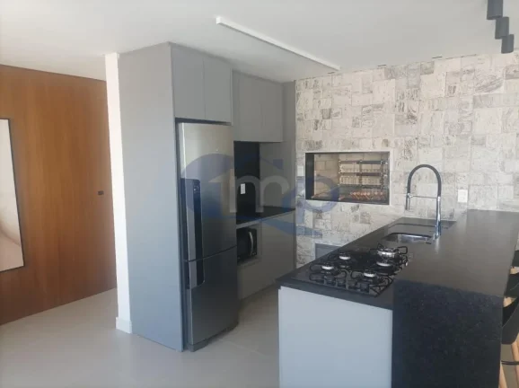 Imagem Apartamento 2 dormitorios novo a venda na Praia Grande em Torres