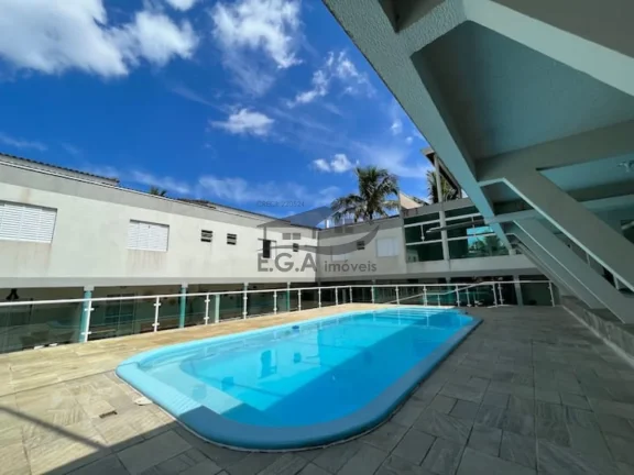 Imagem Casa de condomínio em boiçucanga