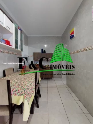Imagem Casa para Venda em Limeira, Jardim Adélia Cavicchia Grotta, 3 dormitórios, 2 banheiros, 2 vagas