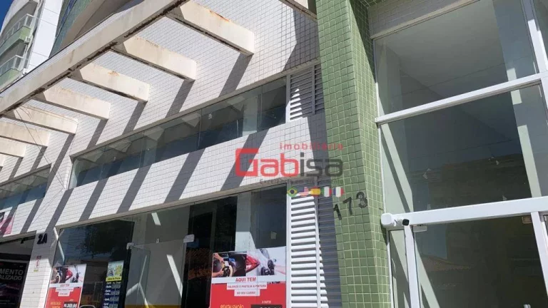 Imagem Loja para alugar, 189 m² por R$ 12.000/mês - Parque Riviera - Cabo Frio/RJ