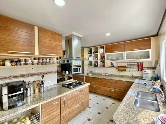 Imagem Casa em Condomínio a Venda no bairro Transurb - Itapevi, SP