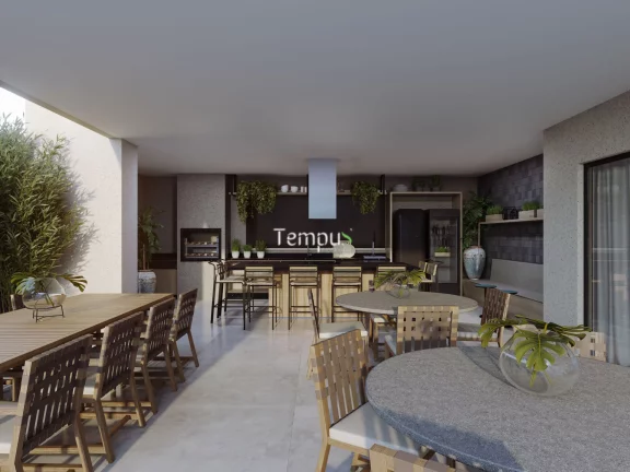 Imagem RNW - Apartamento a venda 3 suítes - Setor Oeste