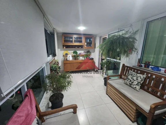 Imagem Excelente apartamento - 3 Quartos em Santa Rosa!