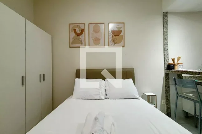 Imagem Apartamento à Venda - Copacabana, 1 Quarto, 22 m2