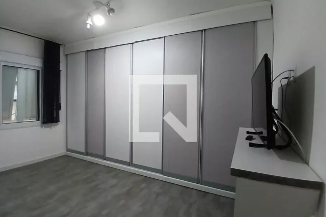 Imagem Apartamento à Venda - Vila Mariana, 2 Quartos, 62 m2