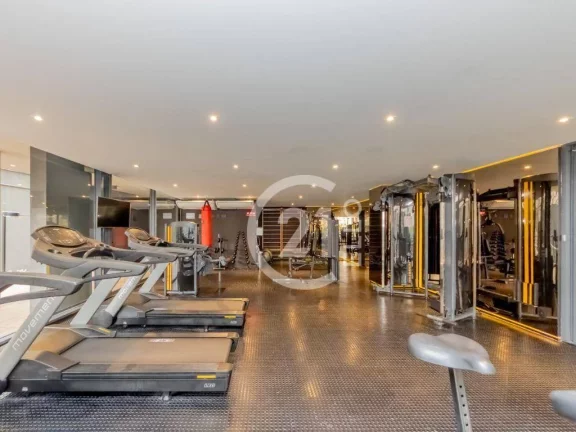 Imagem Apartamento duplex, 126m², Itaim Bibi, 2 suítes, 2 vagas